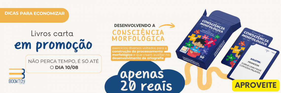 livro carta